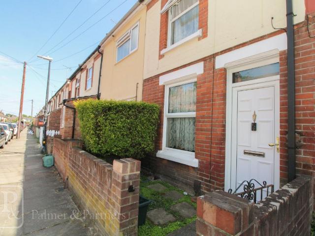 House for rent in Hythe, Fordham Heath
