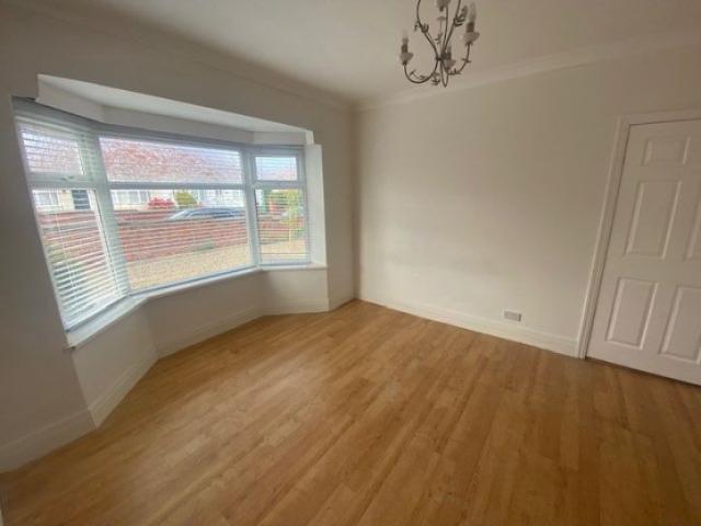 House for rent in South Shields, Harton