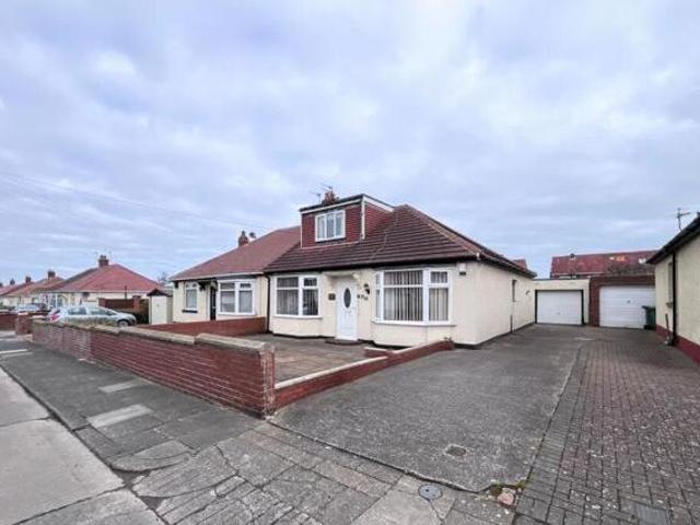 House for sale in Harton, South Shields