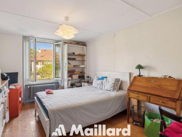 Haus kaufen in L Isle, Waadt