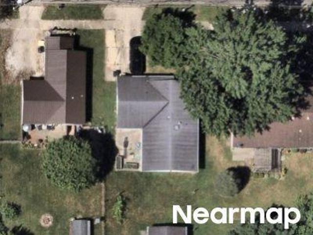 House for sale in Kendallville, Indiana