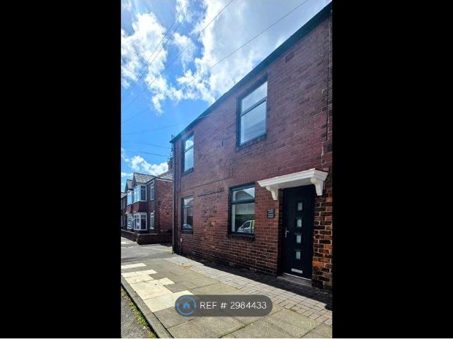 Room for rent in Wallsend, Tyne And Wear