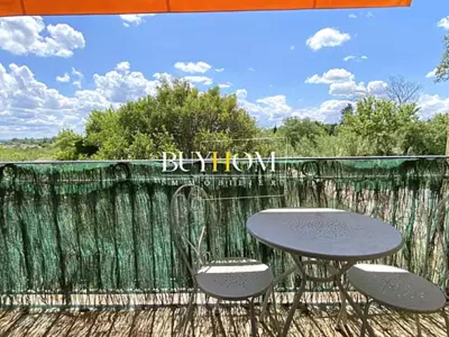 Appartement vente à Avignon, L'isle-sur-la-sorgue
