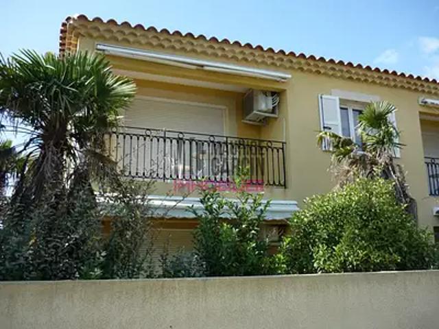 Appartement vente à Avignon, L'isle-sur-la-sorgue