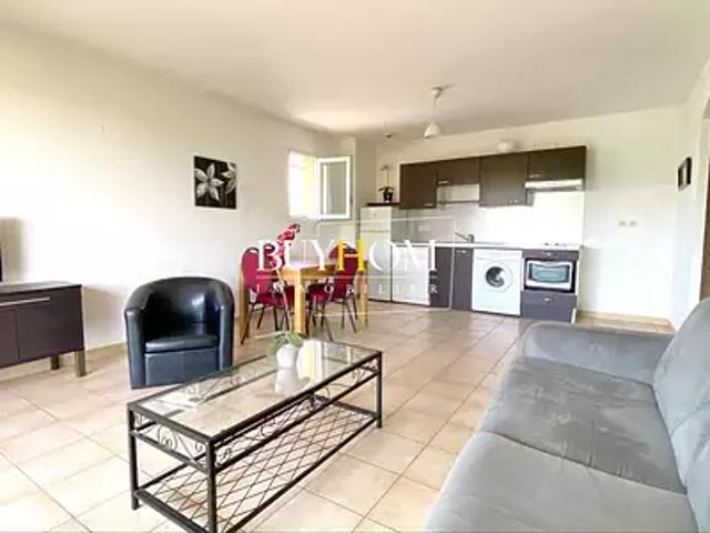 Appartement vente à Avignon, L'isle-sur-la-sorgue