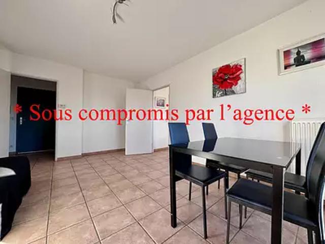 Appartement vente à Avignon, L'isle-sur-la-sorgue