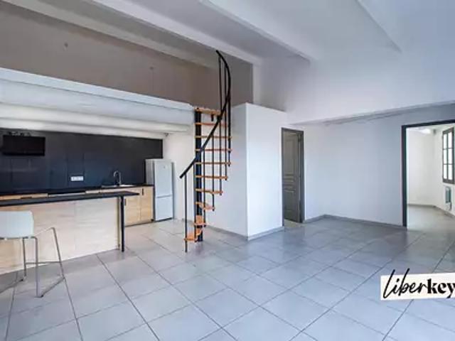 Appartement vente à Avignon, L'isle-sur-la-sorgue