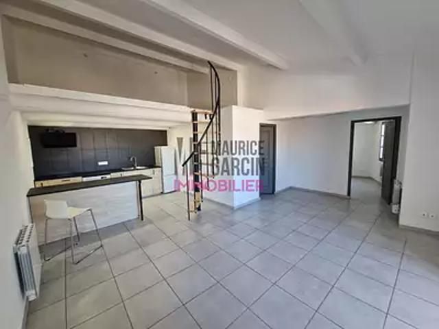 Appartement vente à Avignon, L'isle-sur-la-sorgue