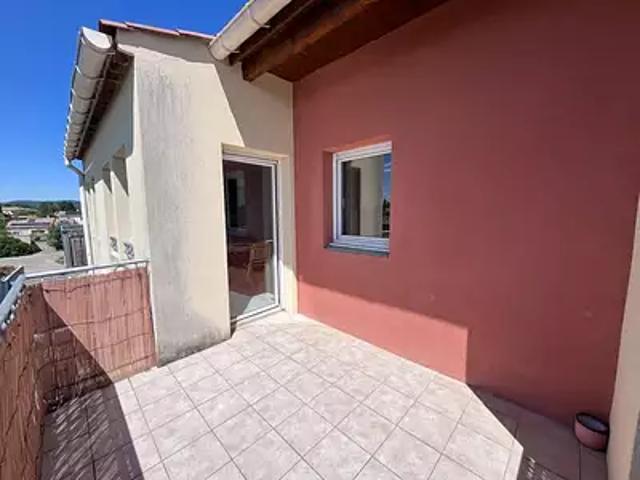 Appartement vente à Avignon, L'isle-sur-la-sorgue