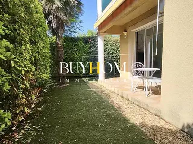 Appartement vente à Avignon, L'isle-sur-la-sorgue