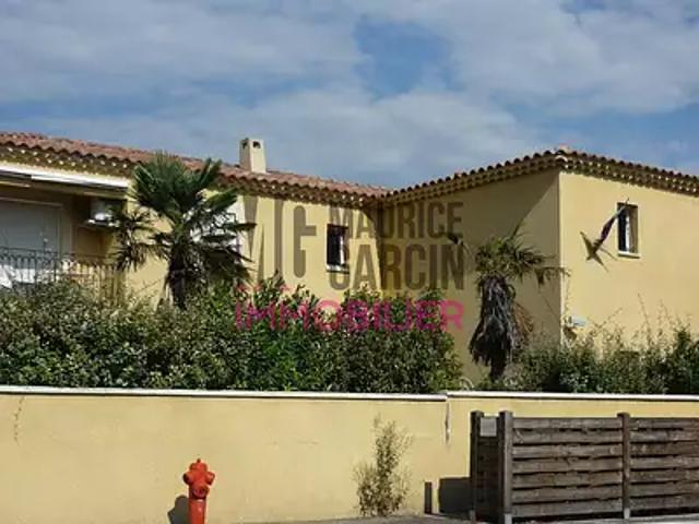 Appartement vente à Avignon, L'isle-sur-la-sorgue