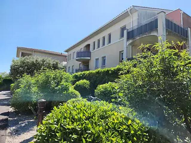 Appartement vente à L'Isle-sur-la-Sorgue, Vaucluse