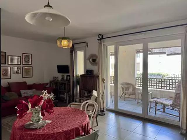 Appartement vente à Avignon, L'isle-sur-la-sorgue