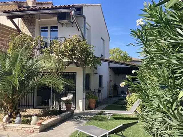 Appartement vente à Avignon, L'isle-sur-la-sorgue