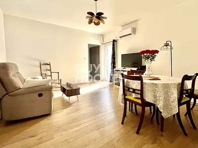 Appartement vente à Avignon, L'isle-sur-la-sorgue
