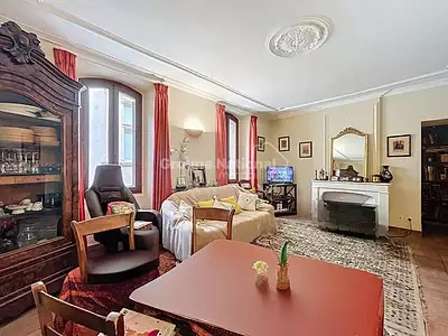 Appartement vente à L'Isle-sur-la-Sorgue, Vaucluse