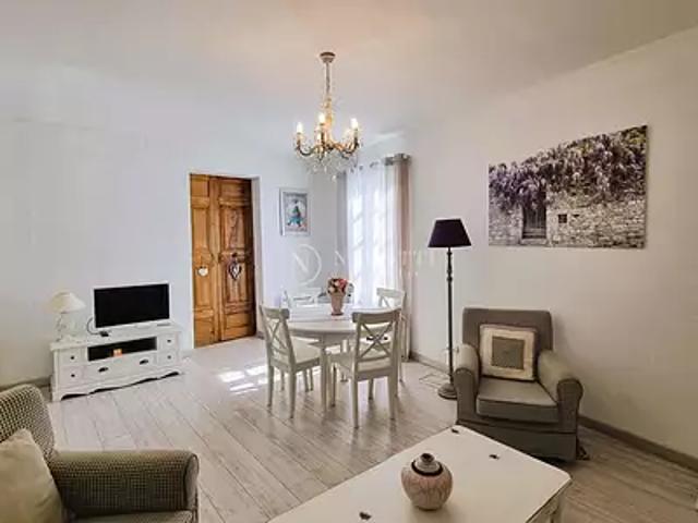 Appartement vente à L'Isle-sur-la-Sorgue, Vaucluse