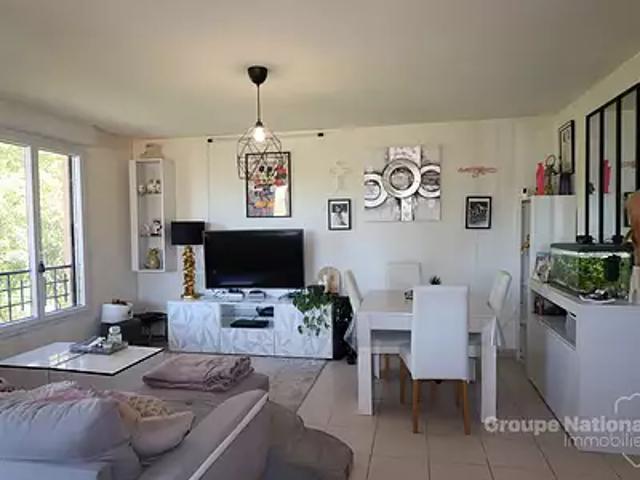 Appartement vente à Avignon, L'isle-sur-la-sorgue