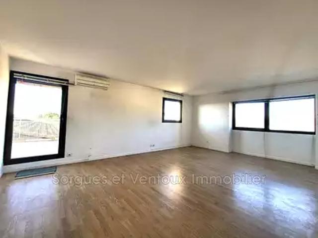 Appartement vente à Avignon, L'isle-sur-la-sorgue
