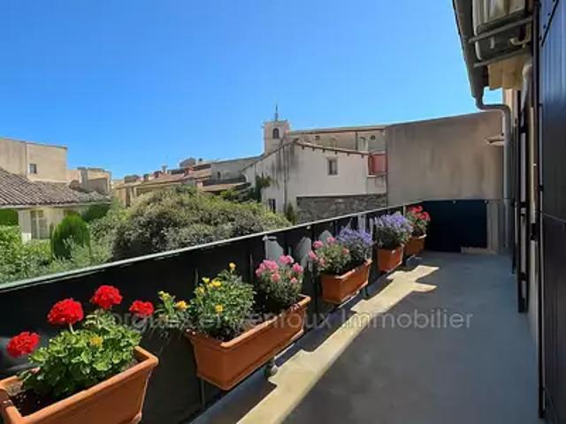 Appartement vente à Avignon, L'isle-sur-la-sorgue