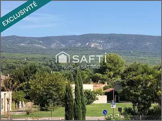 Appartement vente à L'Isle-sur-la-Sorgue, Vaucluse