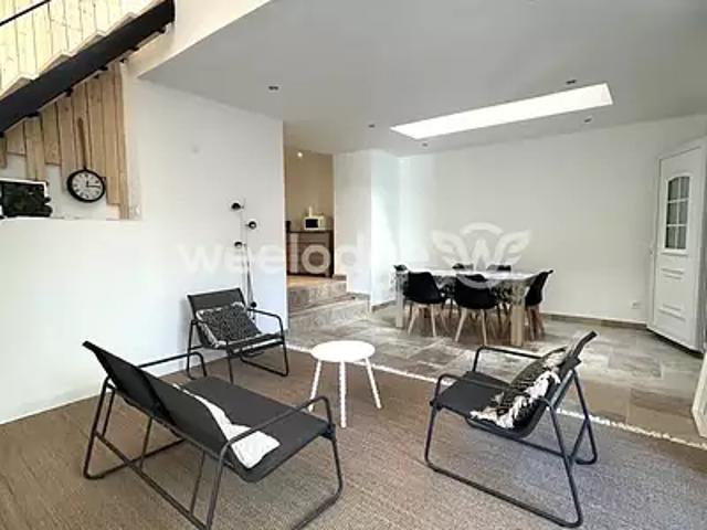 Appartement vente à Avignon, L'isle-sur-la-sorgue