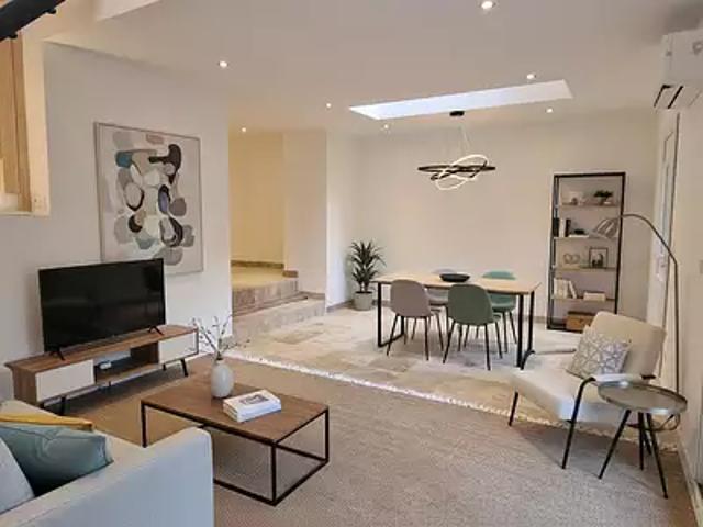 Appartement vente à Avignon, L'isle-sur-la-sorgue