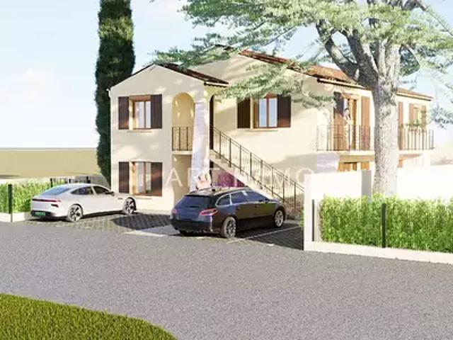 Appartement vente à Avignon, L'isle-sur-la-sorgue