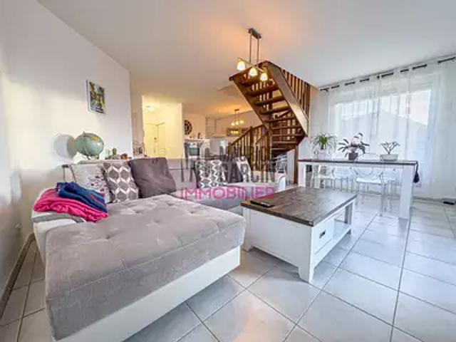 Appartement vente à Avignon, L'isle-sur-la-sorgue