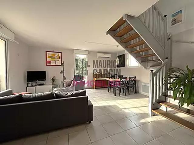 Appartement vente à Avignon, L'isle-sur-la-sorgue