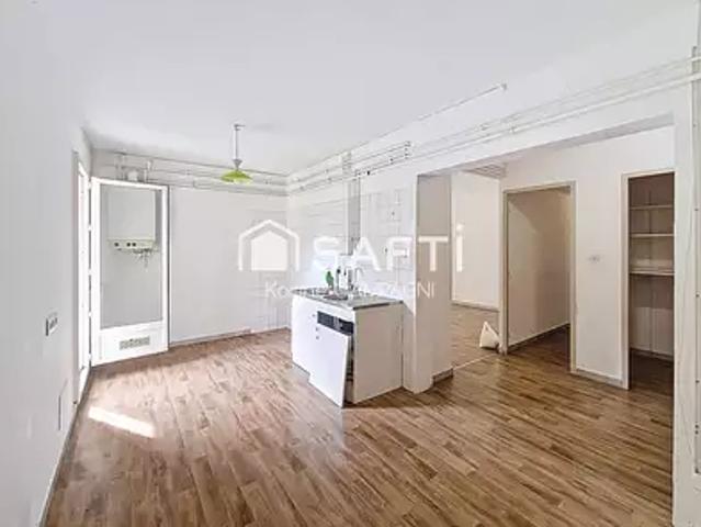 Appartement vente à Avignon, L'isle-sur-la-sorgue