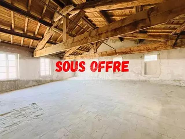Appartement vente à L'Isle-sur-la-Sorgue, Vaucluse