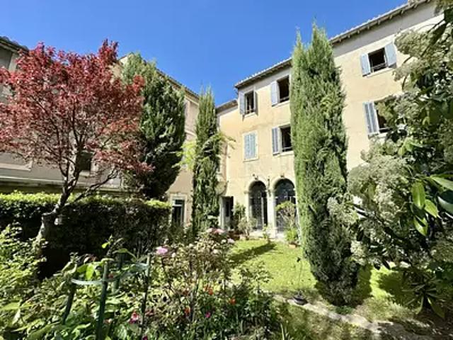 Maison vente à Avignon, L'isle-sur-la-sorgue