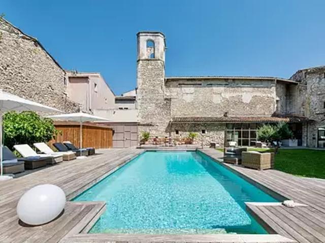 Maison vente à Avignon, L'isle-sur-la-sorgue