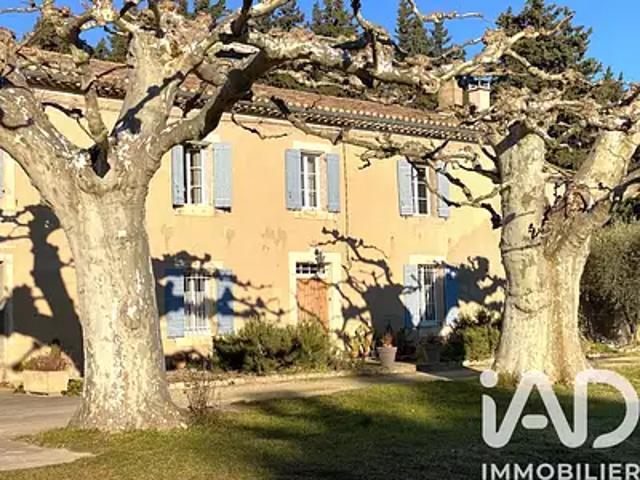 Maison vente à L'Isle-sur-la-Sorgue, Vaucluse