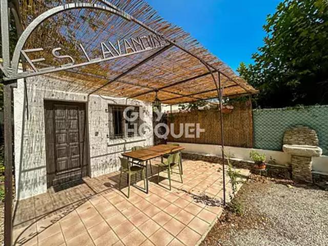 Maison vente à Avignon, L'isle-sur-la-sorgue