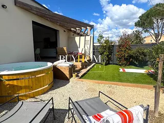 Maison vente à Avignon, L'isle-sur-la-sorgue