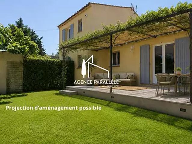 Maison vente à Avignon, L'isle-sur-la-sorgue