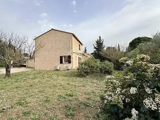 Maison vente à Avignon, L'isle-sur-la-sorgue