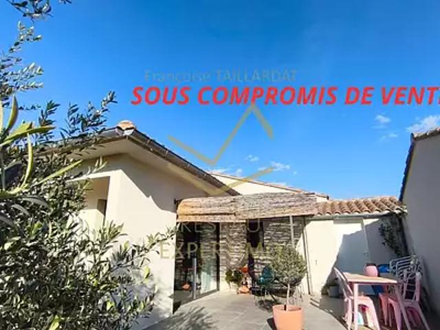 Maison vente à Avignon, L'isle-sur-la-sorgue