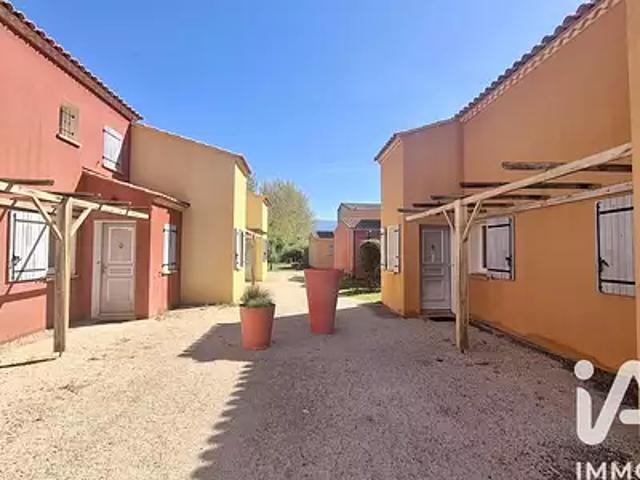 Maison vente à L'Isle-sur-la-Sorgue, Vaucluse
