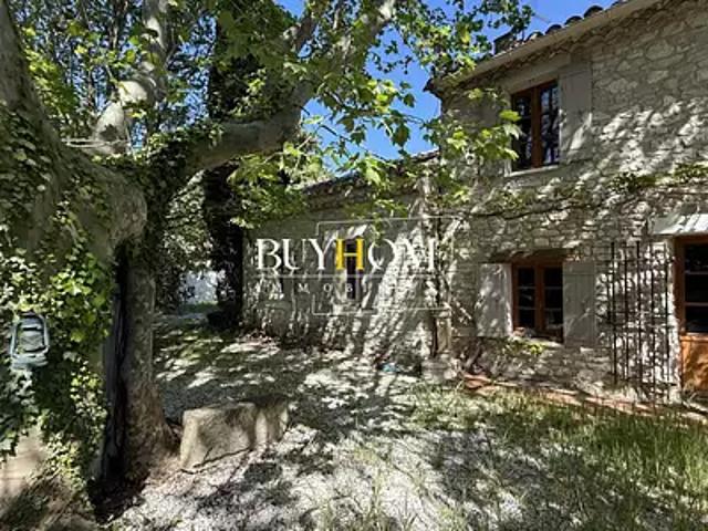 Maison vente à Avignon, L'isle-sur-la-sorgue