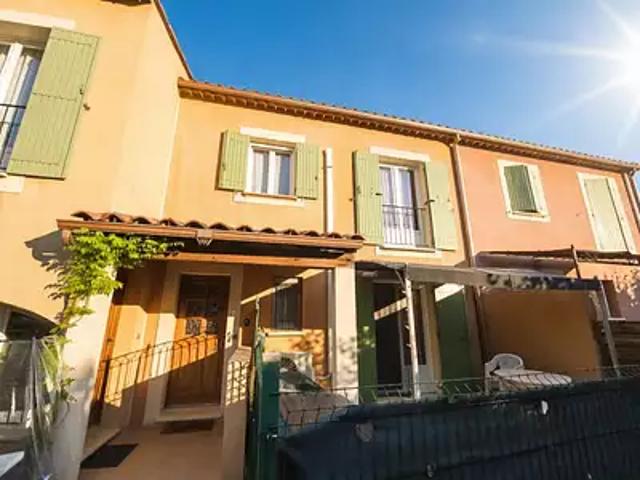 Maison vente à L'Isle-sur-la-Sorgue, Vaucluse