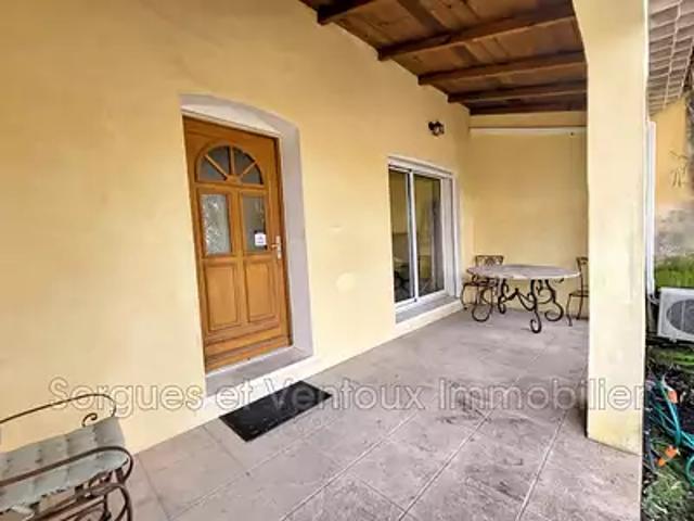 Maison vente à Avignon, L'isle-sur-la-sorgue