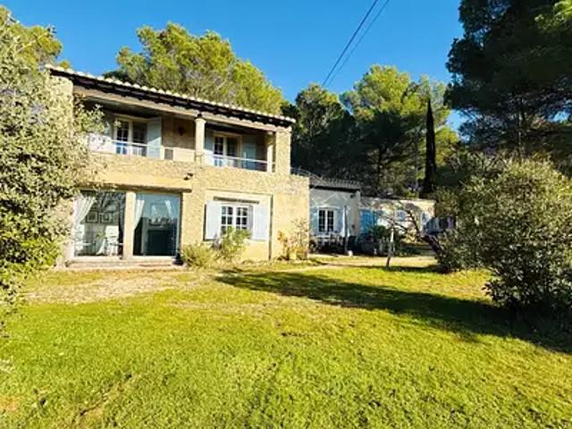 Maison vente à Avignon, L'isle-sur-la-sorgue