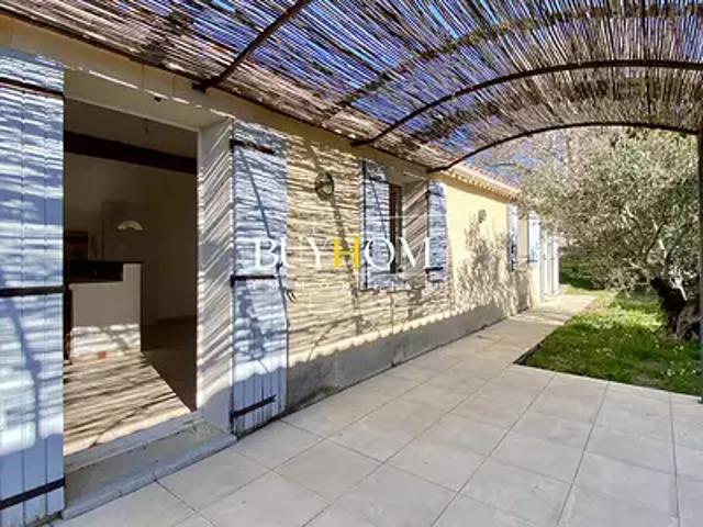 Maison vente à Avignon, L'isle-sur-la-sorgue