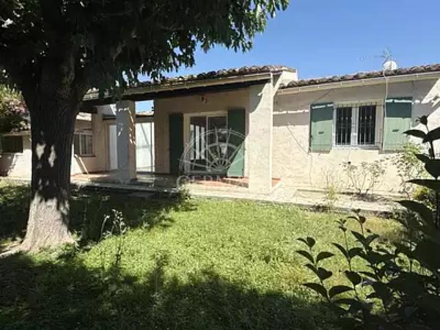 Maison vente à L'Isle-sur-la-Sorgue, Vaucluse