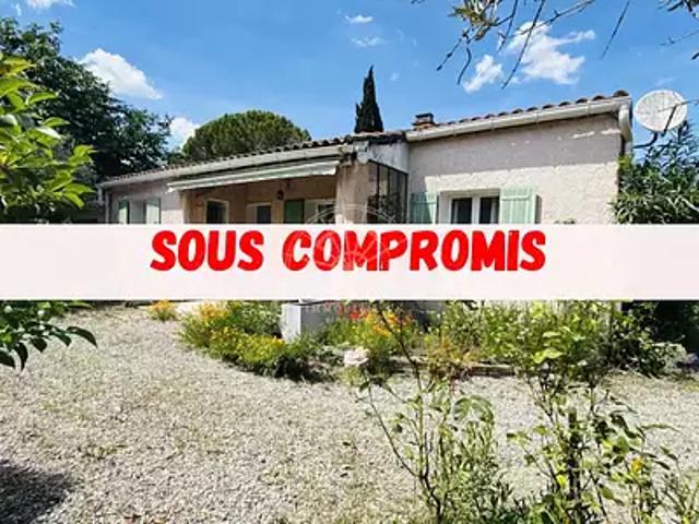 Maison vente à L'Isle-sur-la-Sorgue, Vaucluse