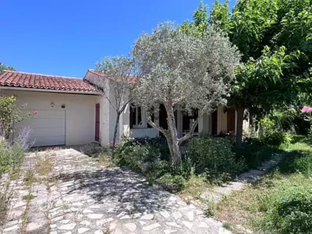 Maison vente à L'Isle-sur-la-Sorgue, Vaucluse