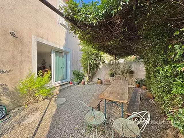 Maison vente à L'Isle-sur-la-Sorgue, Vaucluse